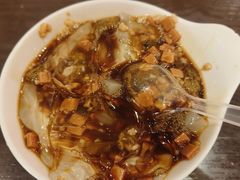 冰粉-王繁星面馆(西安熙地港店)