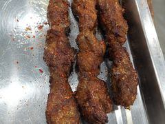 -清真吴记门钉肉饼·喜多利