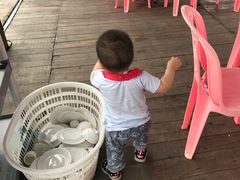 -海上驿站渔家菜馆