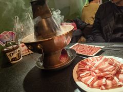 -有料儿铜锅(白堤路店)