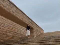 -盘龙城遗址博物院