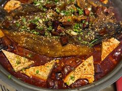 -眉州东坡(团结湖店)