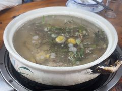 -潮陈记土鸡火锅(东厦北路店)