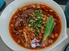 -四川饭店(城乡购物中心店)