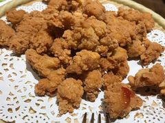 -嗨T茶餐厅(大石店)