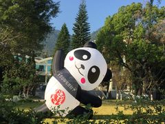 -西昌邛海宾馆