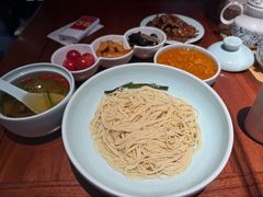 -裕兴记•蟹黄面馆(人民广场店)