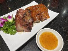 -旺阁茶餐厅(笋岗店)