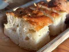 -Mercato莫卡多露台餐厅与酒吧(K11店)