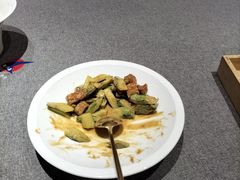 -鹊华居·地道鲁菜·海鲜·融合味(大明湖店)