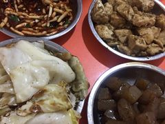 -刘三姐烤肉总店(飞山街店)