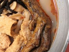 -白妈螺蛳粉(白云万达店)