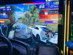 -大玩家(大连高新万达店)