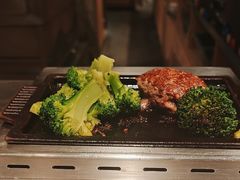 -肉肉大米(金虹桥店)