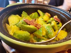 -云海肴·汽锅鸡·云南代表菜(天山百盛优客店)