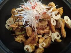 -西安高新洲际酒店•彩丰楼中餐厅