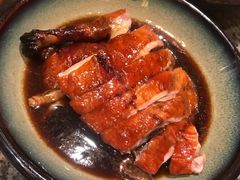 金牌烤鸭（小）-南京大牌档(苏州中心店)