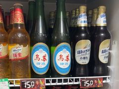 -煲来饱去冷水鱼