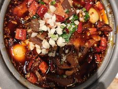 -锦府盐帮·侯宅(五棵松万达店)