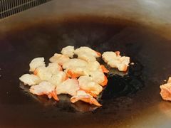 -松临·铁板烧&Omakase(神农店)