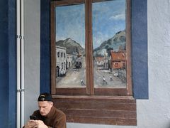 -Fergburger(皇后镇店)