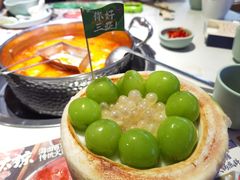 -太琼糟粕醋火锅·海南老爸茶(海棠湾臻选店)