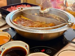 -牛匠和牛寿喜锅(西安总店)