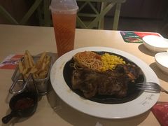 -豪客来牛排(海沧阿罗海店)