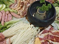 -牛犇炭火烤肉·鲜切烤肉(承德总店)