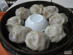 -百年尹氏汤包(湖南路狮子桥店)