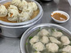 -春妹沙县小吃(新华北路店)