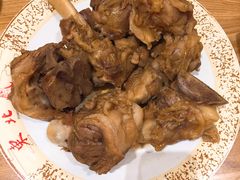 -东北风(柯桥万达店)