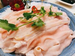 生鹅肠-围炉夜话·潮汕卤水火锅(榕江店)