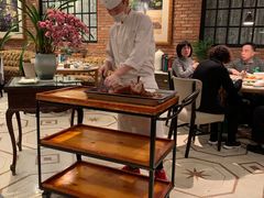 -漢舍中国菜馆(889广场店)