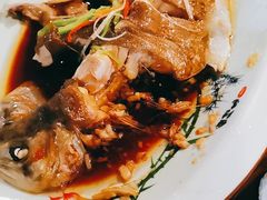 -卧龙堡客栈·中餐厅(古北水镇店)