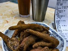 -渔记茶餐厅(渔村店)