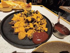 -墨纪Mojí墨西哥餐厅(南开大悦城店)