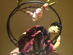 -上海衡山路十二号华邑酒店