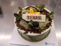 -派悦坊·甜品·蛋糕(虹口龙之梦店)