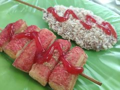 蟹柳-熊仔屋(吉祥苑小区店)