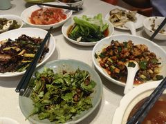 -泉上·发现DISCOVERY ·黔菜餐厅(银海元隆广场店)