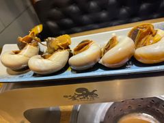 -鑫釜山海鲜烧烤(鑫丰国际店)