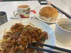 -香港新曜记茶餐厅(星耀城店)