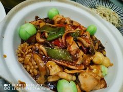 海鲜三鲜-春来和(汉城南路店)