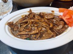 老厦门兰煎肝-堂宴·老厦门私房菜(1988仙岳总店)
