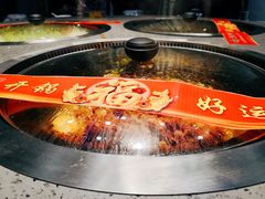 -山河屯铁锅炖(哈西站店)