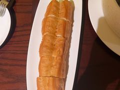 -采悦轩中餐厅·粤菜·海南菜(神州半岛喜来登度假酒店)