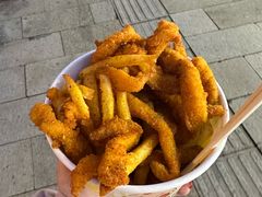 -味子夫鸡柳(解放碑总店)