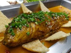 -秦唐一号西安菜馆(钟楼店)