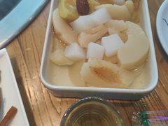 -东北人家铁锅炖(水岸帝景店)